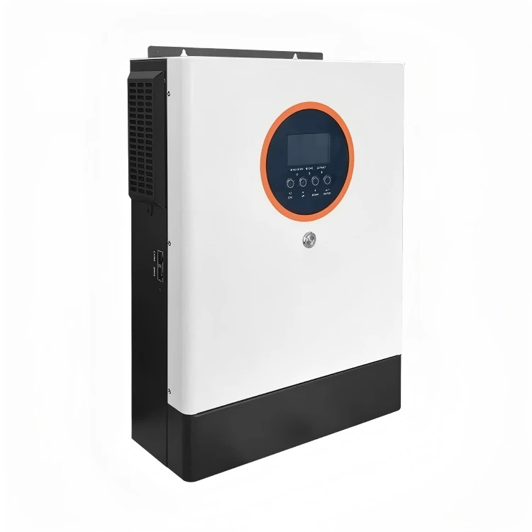 3KW solárny invertor mimo siete