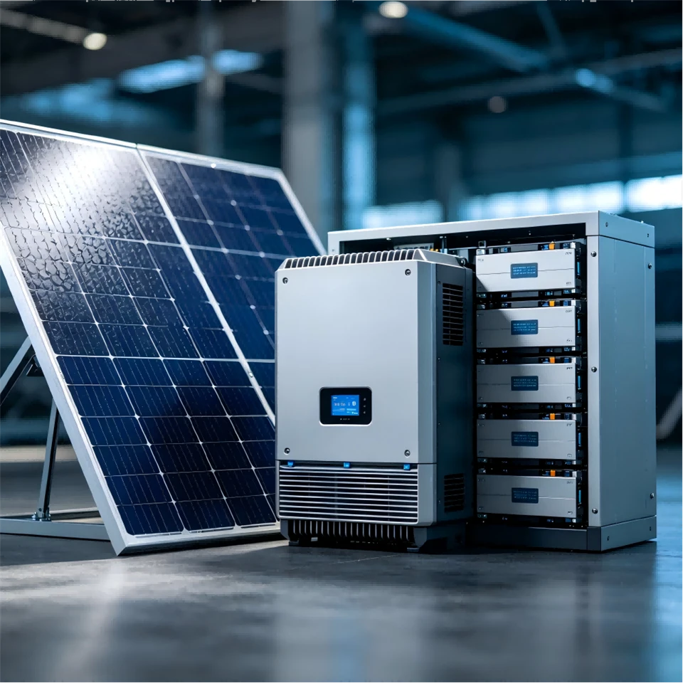 500kW slnečná sústava