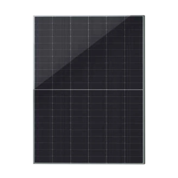 Solárny panel Mono Dual Glass s výkonom 700–725 W
