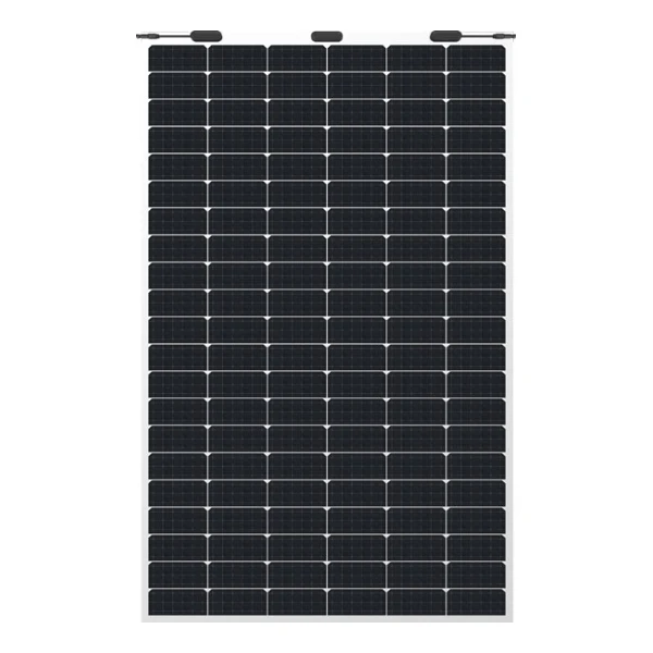 Flexibilné fotovoltaické panely