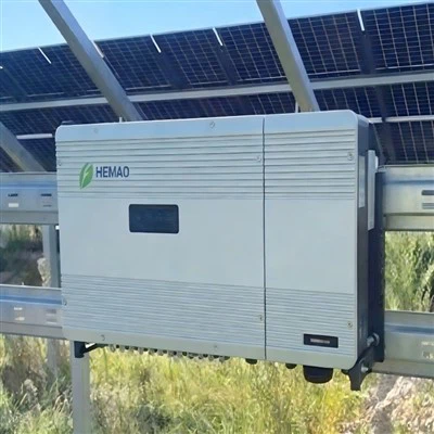 Obojsmerný invertor OnGrid